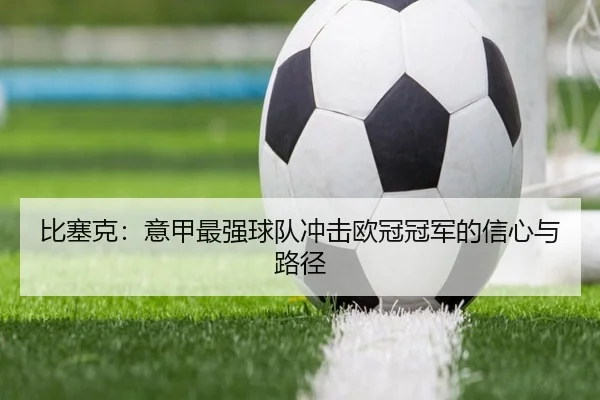 比塞克：意甲最强球队冲击欧冠冠军的信心与路径 | leyu